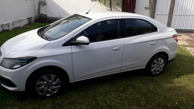 Prisma LT 1.4 Flex 2013/2014 - Foto 3