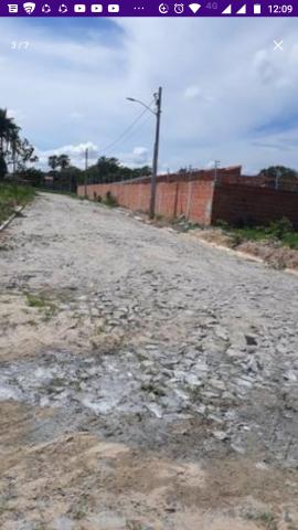 Terreno em Horizonte