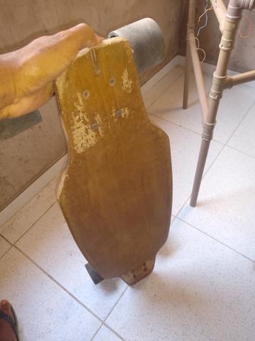 Longboat long boat - Foto 3