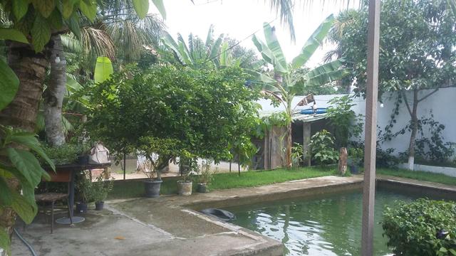 Vendo casa com ponto comercial na principal - Foto 7