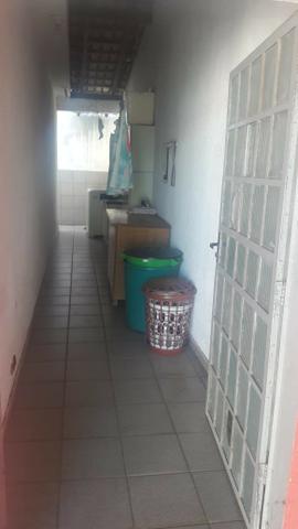 Casa 3 quartos na laje, financie e use seu fgts - Foto 13