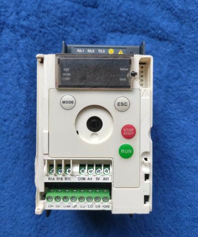Inversor de frequência Altivar 0,5CV 220V