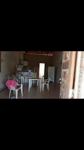 Alugo Casa de Praia no Pecém/Praia da colonia - Foto 3