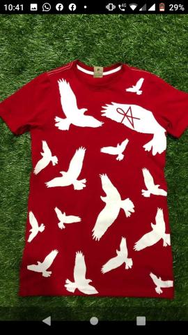 Blusas long line - Foto 4