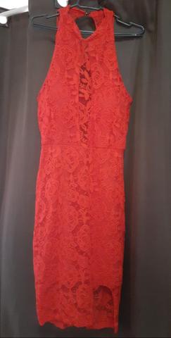 Vestido tamanho M/G - DOURADOS MS