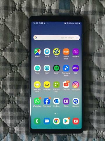 Samsung Galaxy note 9 - Foto 2