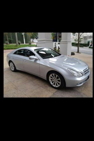Mercedes Cls 350 3.5 v6 única em Manaus - Foto 4