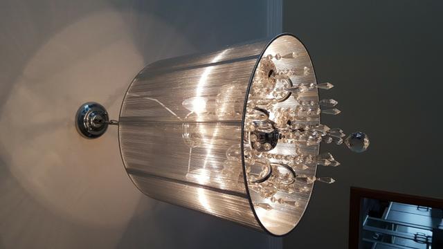 Lustre - pendente