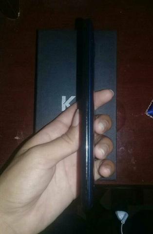 Lg k9 1 ano de garantia - Foto 2