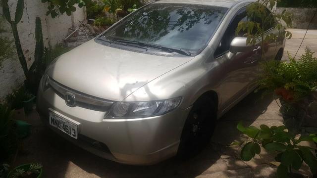 Honda Civic 2007 - Foto 2