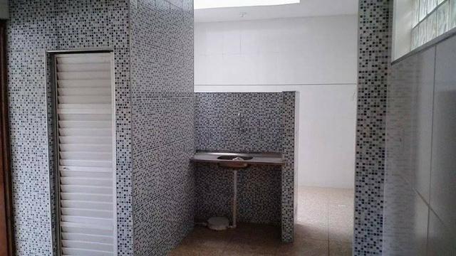 Apartamento e Kit net em conselheiro lafaiete - Foto 2