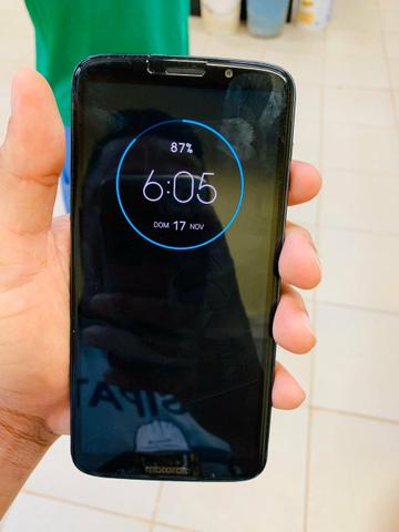 Moto Z3 Play - Foto 3