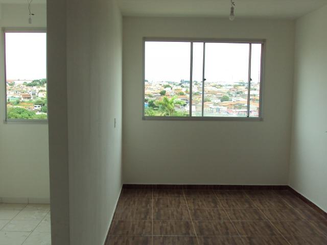 Vendo Apartamento Condomínio Vila Matão - Foto 4