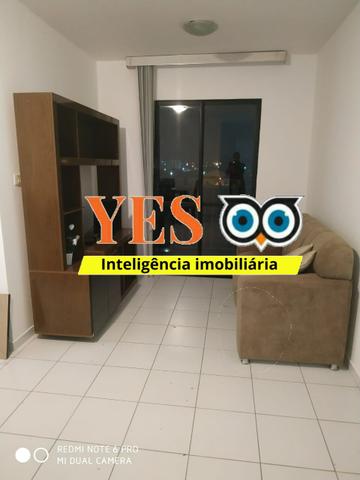 Apartamento Mobiliado Feira de Santana - Muchila - Foto 12