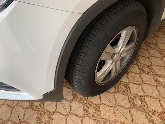 Vendo Tracker LT 1.4 turbo - Foto 16