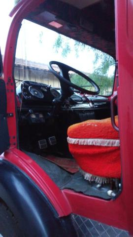 Mercedes 1113 85/85