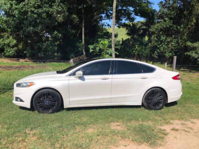 Ford Fusion Top - Foto 7