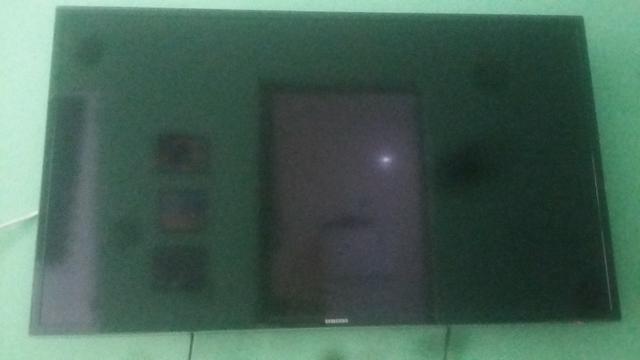 Smart Samsung 3D 40p - Foto 2