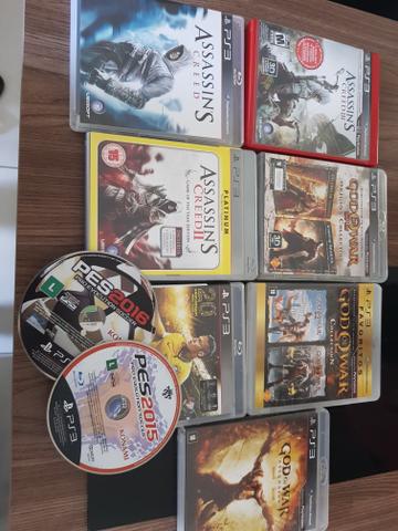 Jogos Ps3