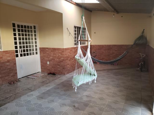 Vendo Excelente Sobrado com 02 Casas. Localizada na QNO 15. Setor "O" - Foto 15