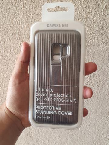 Capa samsung s9 original proctetive