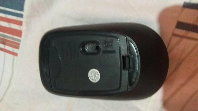 Mouse Gamer S/Fio - Foto 2