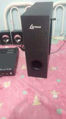 Home Theater DVD - Foto 3