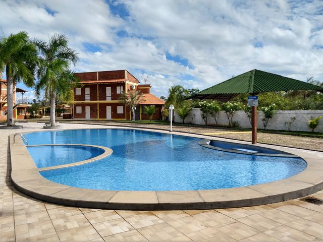 Vende-se chalé de veraneio em Barreirinhas - Foto 4