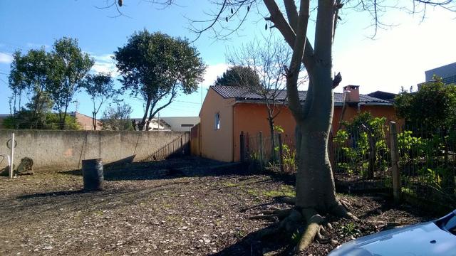 Grande terreno Industrial com 1812 mts quadrados Com Barracão e Casa - Foto 10