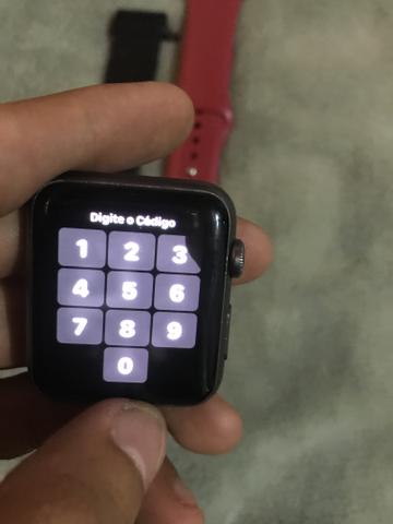 Apple Watch série 3 42mm - Foto 4