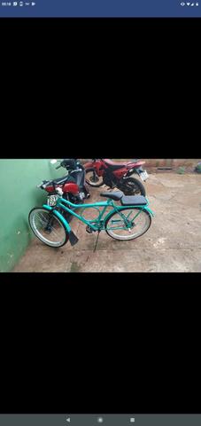 Vendo o troco monark ta zera pra quem gosta - Foto 3