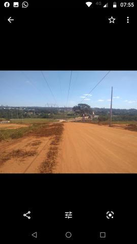 Ágio de lote em avenida qd 01 lote 26 comercial