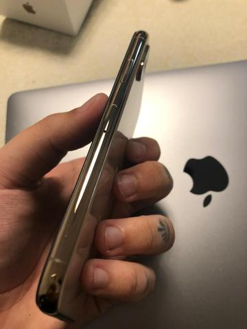 IPHONE XS GOLD - 64gb - Foto 5