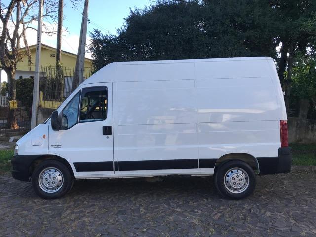 Ducato teto alto - Vale a pena ver - Foto 10