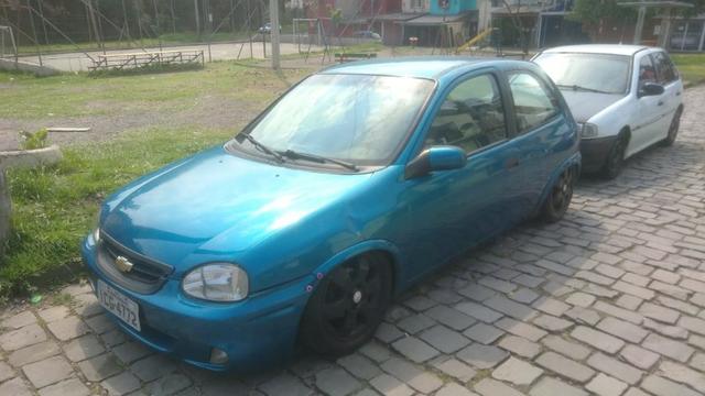 Corsa