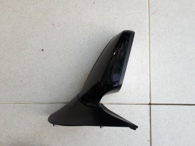 Espelho retrovisor vectra gt + antena shark - Foto 5