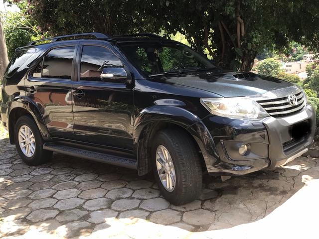 SW4 - 7 Lugares - 2012/2013 - Diesel - Foto 2