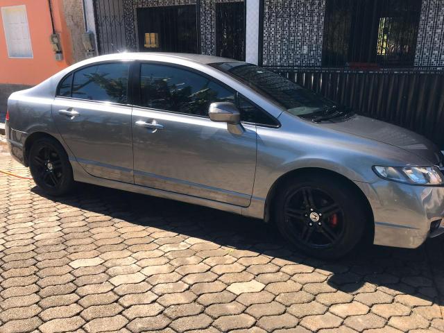 Civic - Foto 5