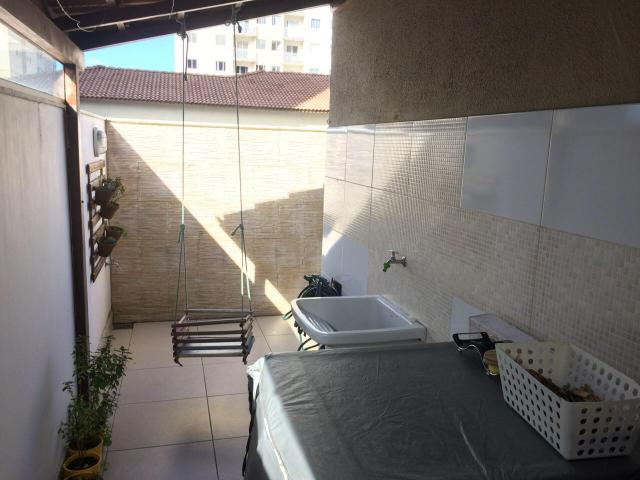 Apartamento 3 quartos com área externa - Foto 14