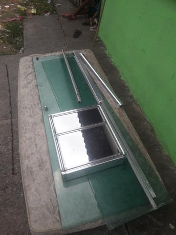 Box de vidro Blindex - Foto 2