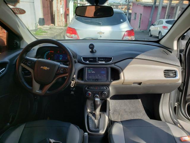 Prisma LTZ automático