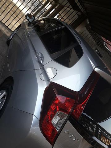 Honda Fit LX 2015 Automático - Foto 7