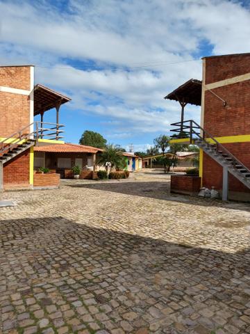 Vende-se chalé de veraneio em Barreirinhas - Foto 2