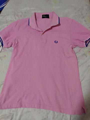 6 blusas ORIGINAL