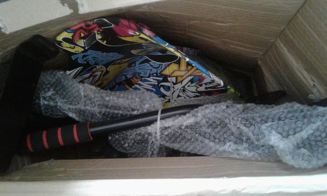 Hoverboard - Foto 3