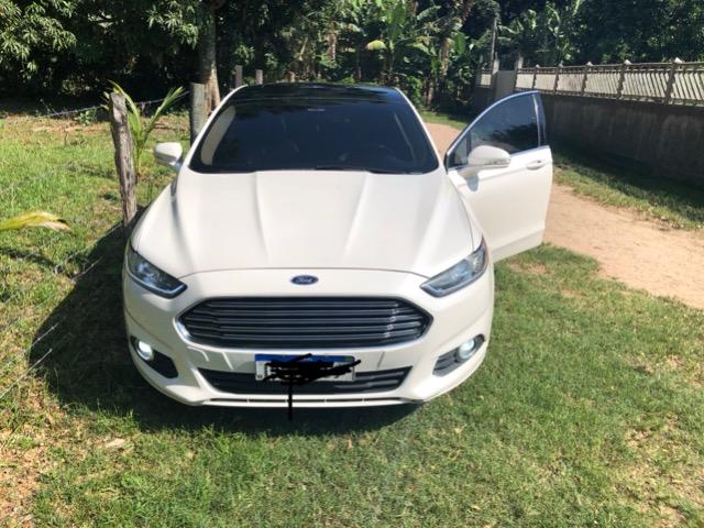 Ford Fusion Top - Foto 5