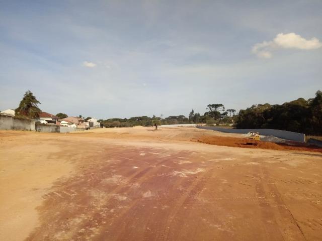 Terrenos em Almirante Tamandaré - Apenas 104 mil- Parcelados