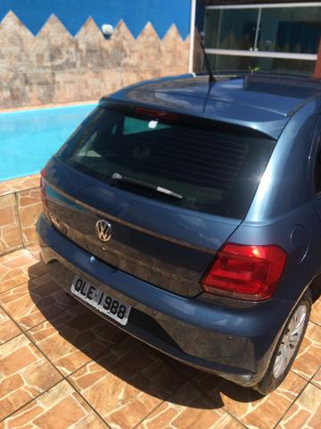 Novo gol 2017 - Foto 6