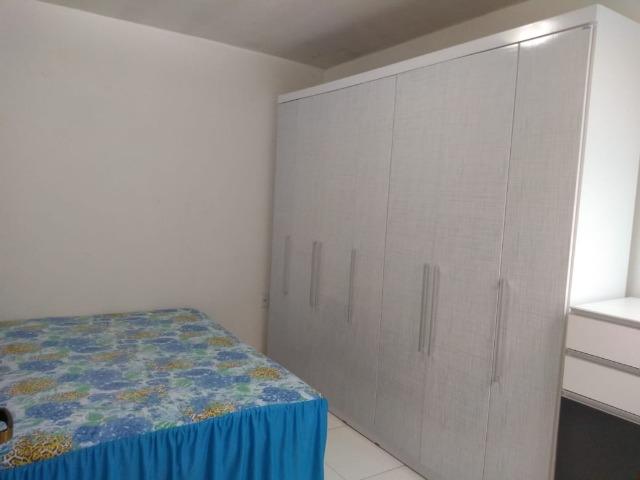 Vendo ou Troco Ótima casa 2 quartos, sala, cozinha, banheiro - Foto 10