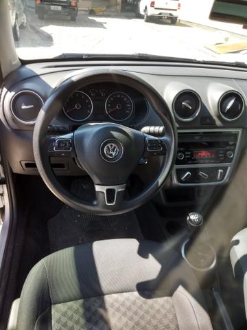 Saveiro Trendline Cab. Estendida - Foto 2